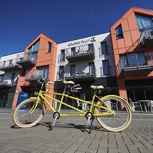 Resort Golden Tulip, Gdańsk