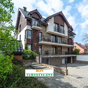 Wind Rose - Luxury Gdansk