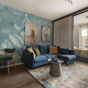Glow Apartments, Slaska 12 Gdansk