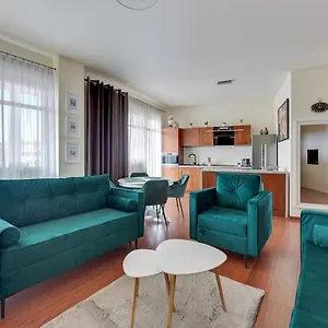 Dom & House - Neptun Park Apartment