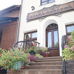 Aparthotel Oliwa Park, Gdańsk